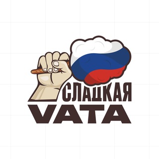 Логотип @c_vata - Сладкая VATA
