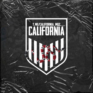 Логотип @ca1ifornia_muz - 𝐂𝐀𝐋𝐈𝐅𝐎𝐑𝐍𝐈𝐀 ོ
