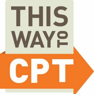 Логотип @ca_cpt - CA Cpt