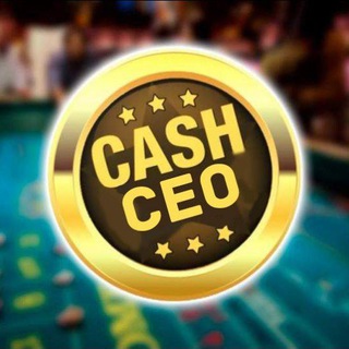 Логотип @caashceo - CashCEO