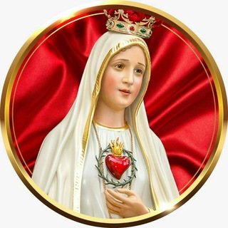 Логотип @caballerosdelavirgenec - Caballeros de la Virgen