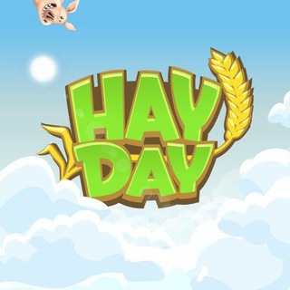Логотип @cabanshop - HAY DAY SHOP