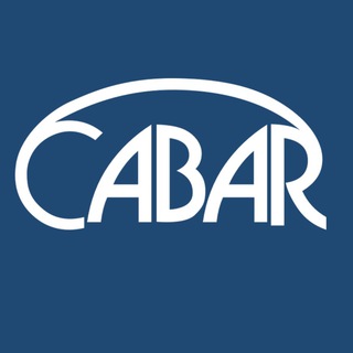Логотип @cabarasia - CABAR.asia