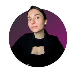 Логотип @cabbage_leaf - капустный лист