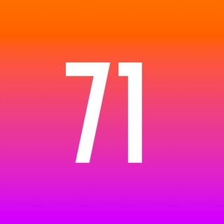 Логотип @cabinet71 - Кабинет 71 ❘ Предметная фотостудия