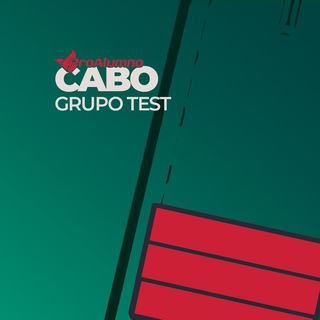 Логотип @caboguardiacivil - Test Cabo Guardia Civil ProAlumno