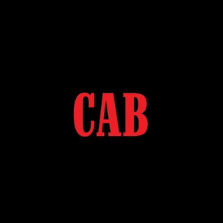 Логотип @cabstoree - CAB