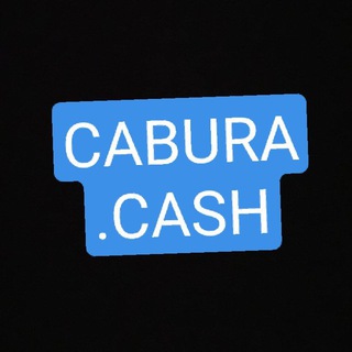 Логотип @cabura_nvuti_libay - CABURA NVUTI LIBAY TAKTIKALAR