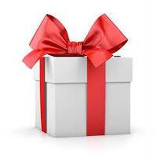 Логотип @cacestcadeau - ÇA C’EST CADEAU !