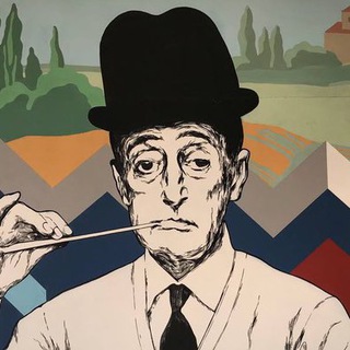 Логотип @cacioevino - Пиццерия «Cacio e vino»