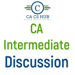 Логотип @cacshub_inter - New Integration in Process
