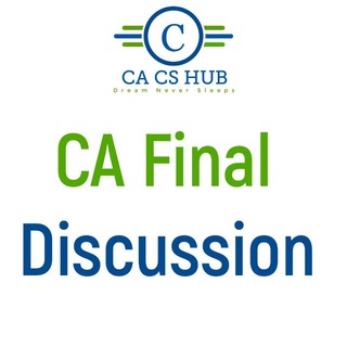 Логотип @cacshubs - New Integration in Process