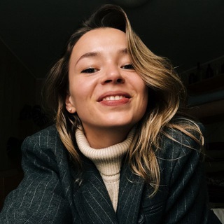 Логотип @cactusbag - Настюша CACTUSBAG