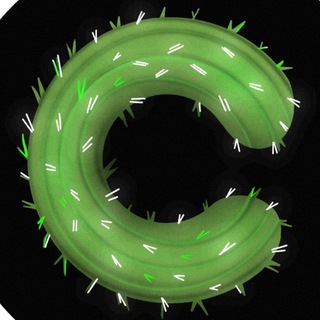 Логотип @cactusgamesblog - Cactus Games