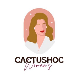Логотип @cactushocdrop - CACTUSHOC DROP/OPT