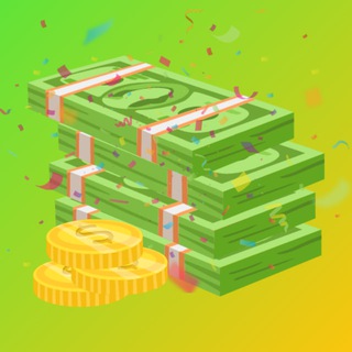 Логотип @cactusprize - 🌵 Кактус - заработок