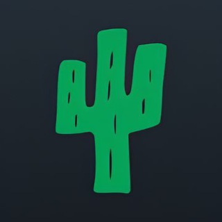 Логотип @cactuzcasinozerkalo - Cactus casino | Кактус казино