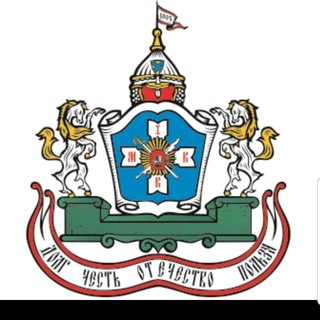 Логотип @cadet1mkk - Первый Московский кадетский корпус