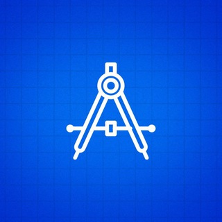 Логотип @cadsystem - CAD System