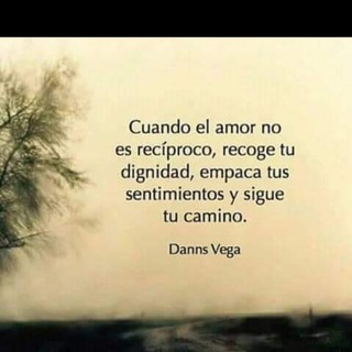 Логотип @caelos211200 - Dependencia emocional