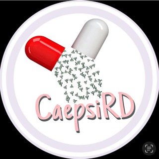 Логотип @caepsirdpsi - Cápsula Educativa Psicológica @CaepsiRd instagram
