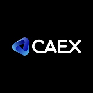 Логотип @caex_la - CAEX LA - Обмен валюты ЛА