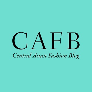 Логотип @cafbasia - CAFB