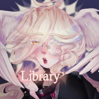 Логотип @cafe0_04 - 🕯 𝘓𝘐𝘉𝘙𝘈𝘙𝘠 𝘚𝘏𝘖𝘗 📚 {💌}