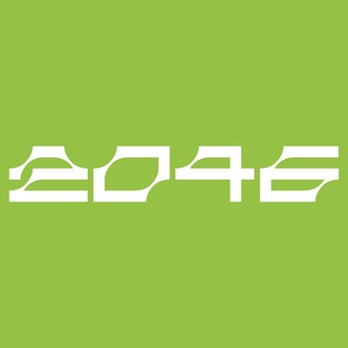 Логотип @cafe2046 - 2046.moscow