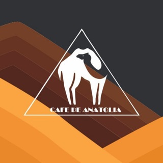 Логотип @cafe_by_stellarwind - 💢Cafe De Anatolia💢