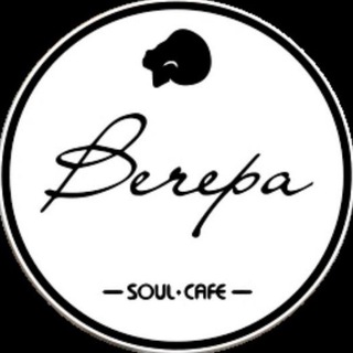 Логотип @cafe_vechera - Соул-кафе Вечера