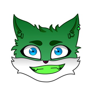Логотип @cafelis - Аниме-кафе Изумрудный Лис