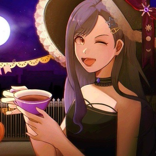 Логотип @cafeshiraishi - Кафе Ан🤵‍♂️|| Project Sekai українською