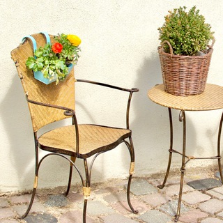 Логотип @cafetosit - Café to sit 🇩🇪