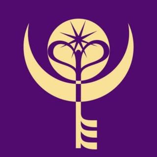 Логотип @caffe_tarot - Caffe_tarot