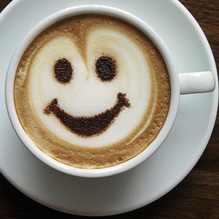 Логотип @caffeshop24 - 🔵 Caffè Shop 24Web