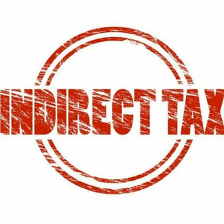 Логотип @cafinalindirecttaxes - CA Final IDT Doubts Discussion