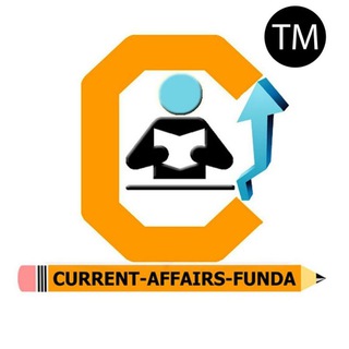 Логотип @cafstudygroup - CAF Discussion Forum ( SBI, IBPS, BANK, SSC, FCI, RAILWAY)