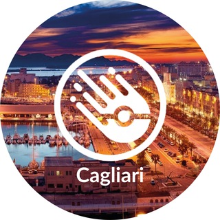 Логотип @cagliariraid - Pokémon GO - Raid Cagliari