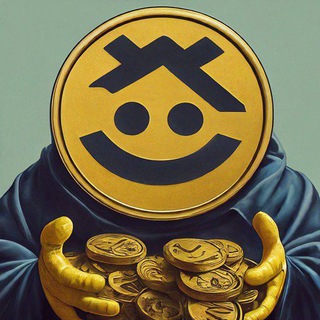 Логотип @caifusolmemecoin - $CAIFU I SOL MEMECOIN