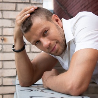 Логотип @cainam1tg - Роман Бобоедов | психолог-сексолог