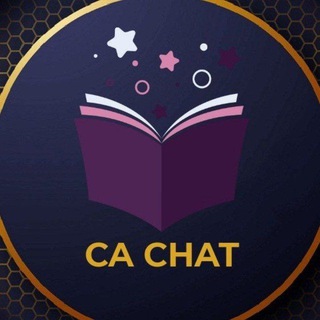 Логотип @caintergroup1one - CA CHAT - INTER