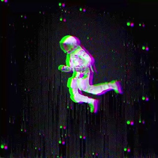 Логотип @caiodfi - Dark Matter