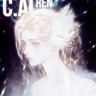 Логотип @cairenshi - Ботики от ren_shi️