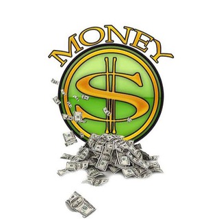 Логотип @cairo_money - 💰CAIRO MONEY💰