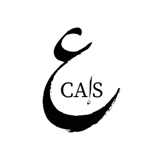 Логотип @cais_ivran - ЦАИИ ИВ РАН