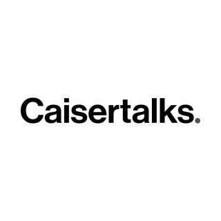 Логотип @caisertalks - Caisertalks
