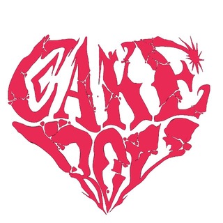 Логотип @CAKEBOYCHANNEL - CAKEBOY