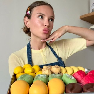 Логотип @cake_school - Cake School Алина Макарова