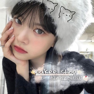 Логотип @cakeeeshoppiik - ° сakee shoр 🍡
